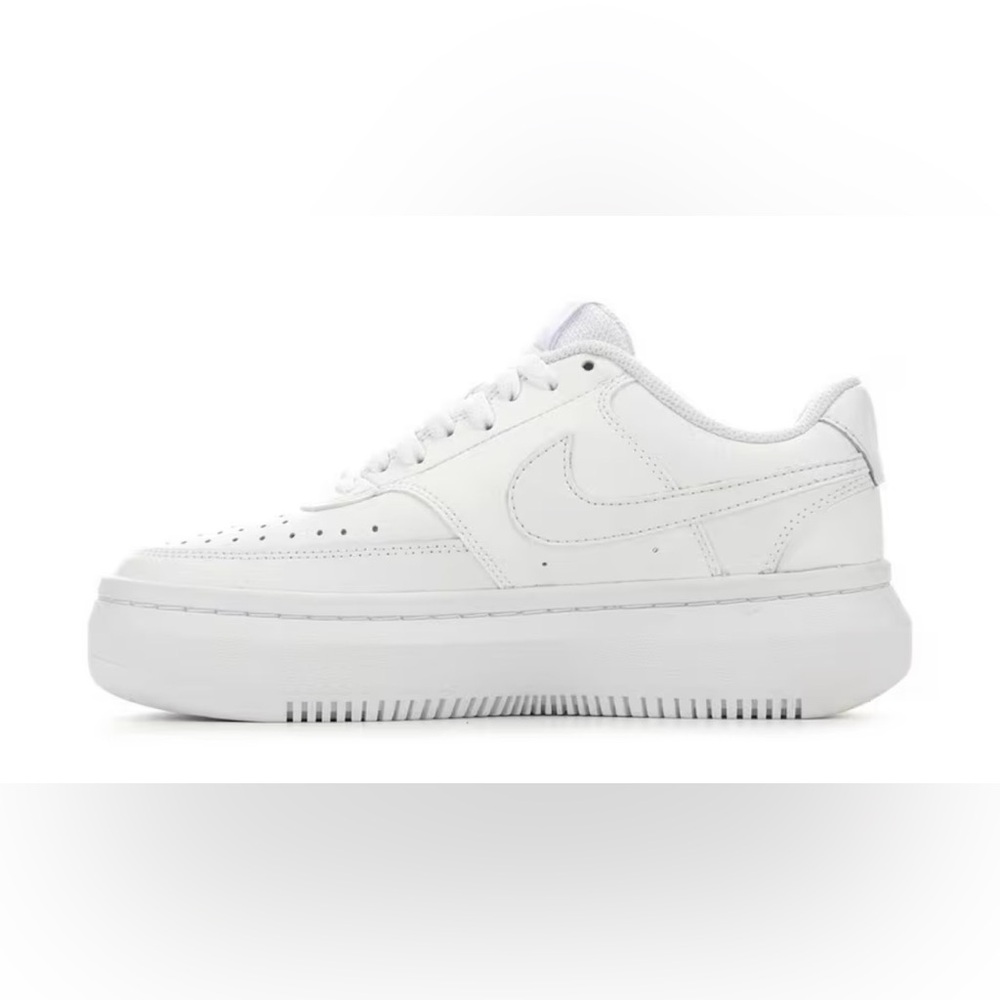 Nike Court Vision Alta Sneakers